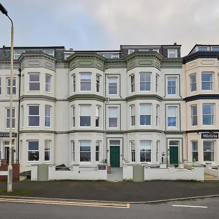 Rockpool'S With Outside Area Apartment Scarborough Exterior photo