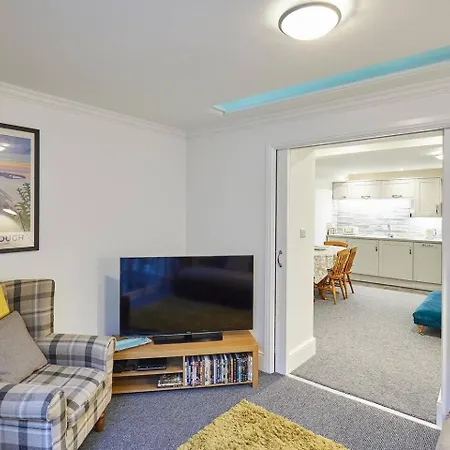 Rockpool'S With Outside Area Apartment Scarborough Exterior photo